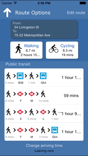 World Transit - Metro and bus Routes & Schedules(圖2)-速報App