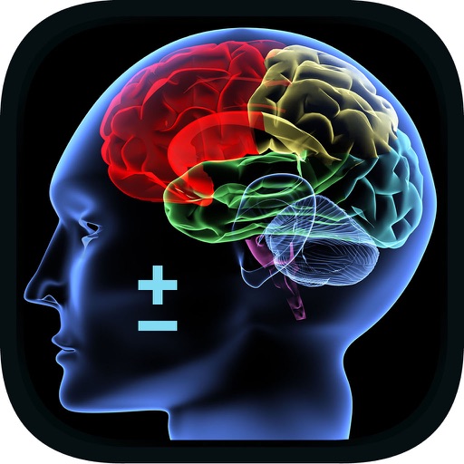 Maths Puzzle - Logical Game iOS App