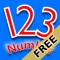 To help your child of all ages learn about English numbers