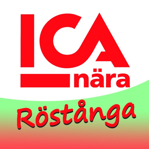 ICA Nära Röstånga icon