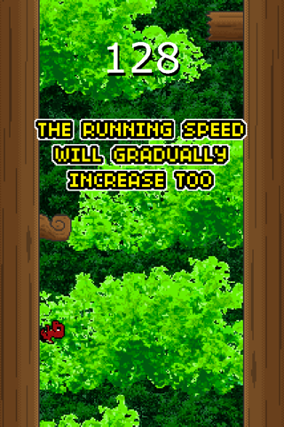 Tiny Dino Mega Run & Jump ~ Jurassic World Speedway Adventure Time screenshot 2