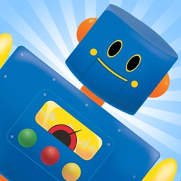 Pre-Bot - Learning Robot Friend for Children