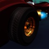 Turbo Bat Speed Car Racing - best driving and shooting game