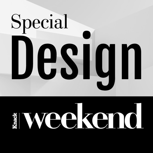 Special Design - Knack Weekend