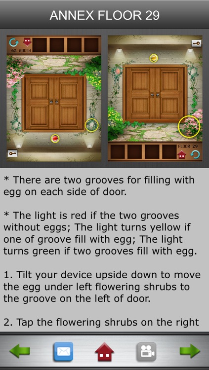 100 Floors - Official Cheats Guide
