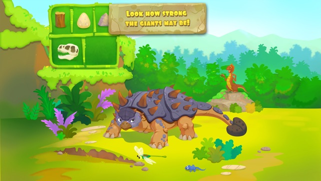 Dinosaurs - Storybook Free(圖5)-速報App