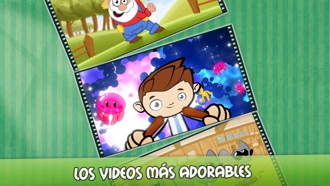 Screenshot #12 for Canciones de Cuna en Español