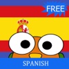 Learn Spanish with Common Words