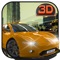 Furious Car Driving 3D Simulator - extreme driving and real city simulation game