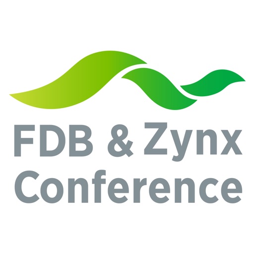 2014 FDB & Zynx Conference icon