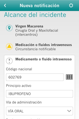 Avizor screenshot 4