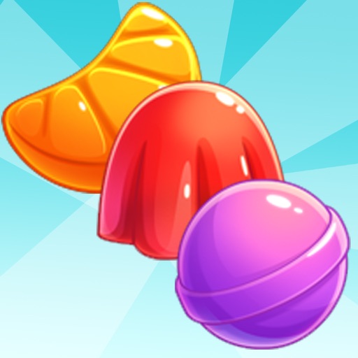 Pop Mania Icon