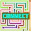 Connect to Connect: Match All The Same Square