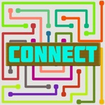 Connect to Connect Match All The Same Square