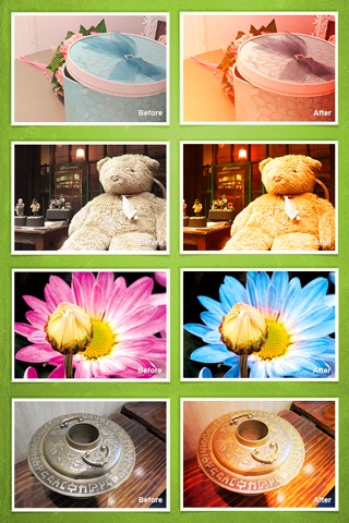 Business 360 Plus - Presentation Photo Editor Plus Camera Effects & Filters screenshot 3