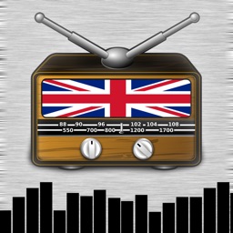 Radio United-Kingdom (UK) : Music & News