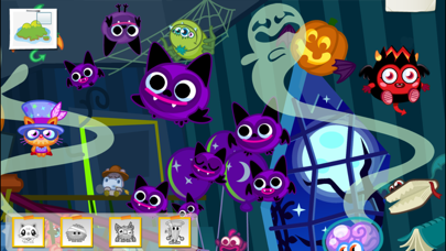 Moshi Monsters: Buster's Lost Moshlings Screenshot 4