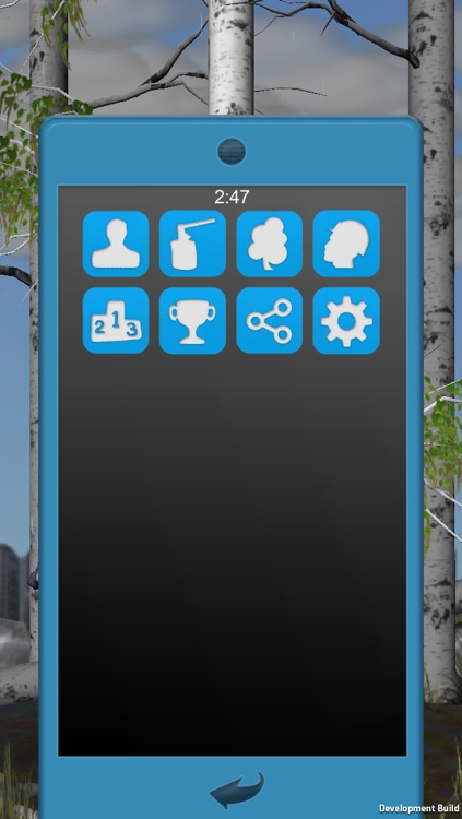 iLumberjack screenshot-4