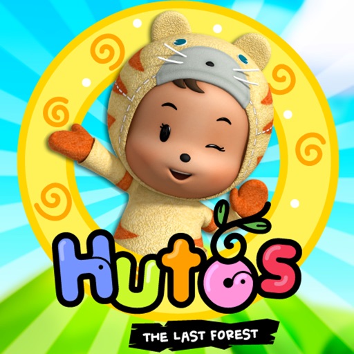 Hutos English VOD 7 (S2, Ep.23~32) icon