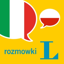 Rozmówki Langenscheidt. WŁOSKI