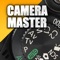 Camera Master - Master Your DSLR - For Nikon, Canon, Sony, LUMIX & GoPro