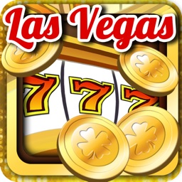 Las Vegas Hot Slots - Hit The Lucky Triple Seven To Win The Jackpot