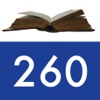 The 260 Challenge