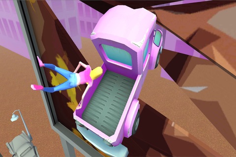 Doll Dismount screenshot 2