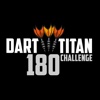 Dart Titan 180 Challenge