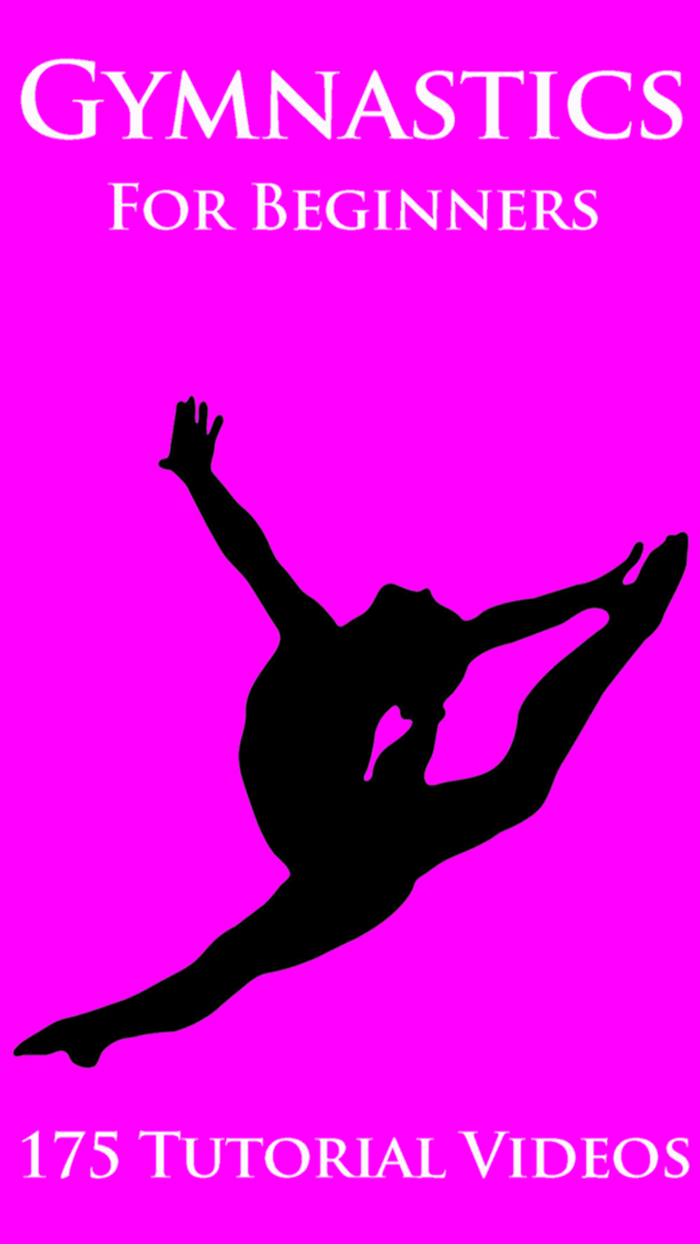 Gymnastics For Beginners