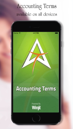 Accounting terms - Accounting dictionary