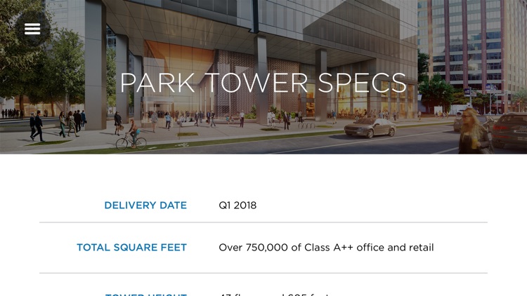 Park Tower at Transbay screenshot-3