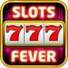 Aaaaaaaah! Amazing Fever Slots Casino of Vegas - Free Slot Game