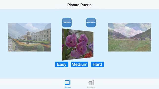 Picture Puzzle - Image tile slider(圖2)-速報App