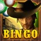 American Cowboy Bingo Bash Wild West