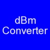 dBm Converter