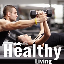 Aaliyahs Healthy Living