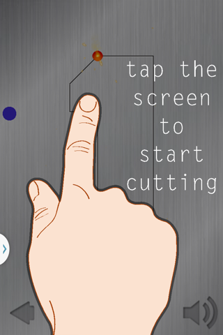 Number Cutter Writing Game screenshot 3