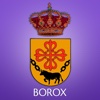 Ayuntamiento de Borox