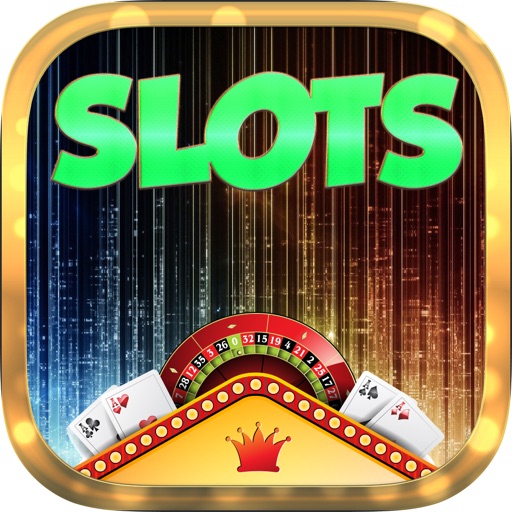 ```2015 ``` Ace Vegas World Grand Slots - FREE Slots Game icon