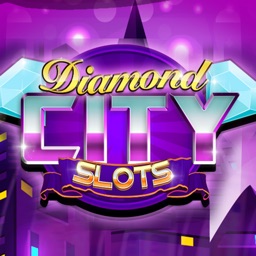 City slots - FREE slot machine!