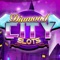 Are you ready to play City slots