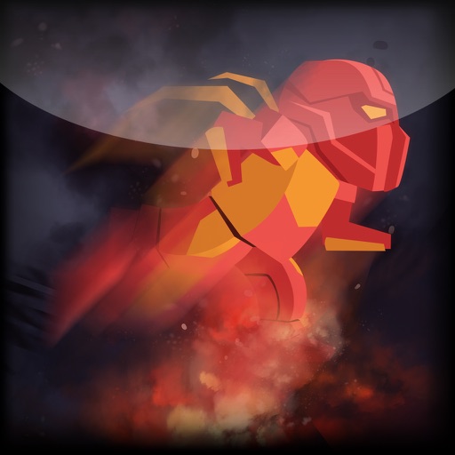 Across Realms - Bionicle Version icon