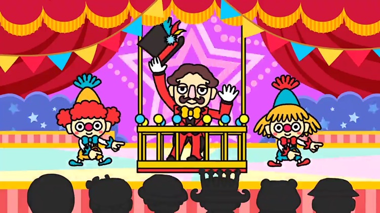 Open and close your hands (FREE) - Jajajajan Kids Song series