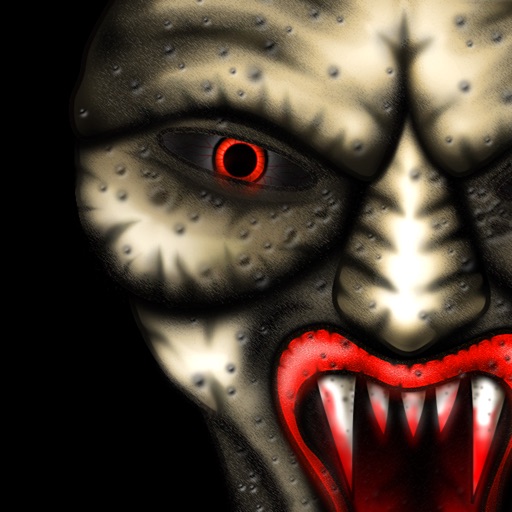 Dracman: Scary Vampire Demon icon