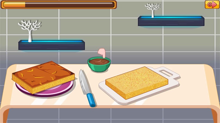 Cook Book Master-CN screenshot-4