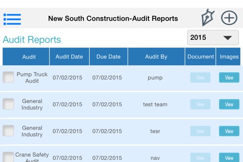 New South Construction screenshot 3