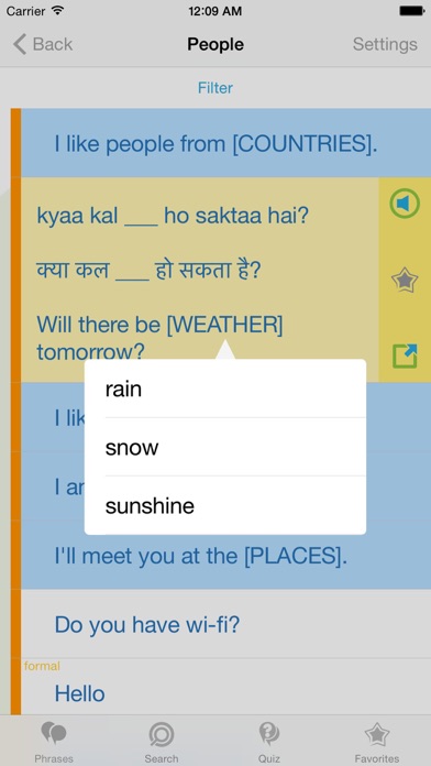 How to cancel & delete Hindi Phrasebook - Travel in India with ease from iphone & ipad 2