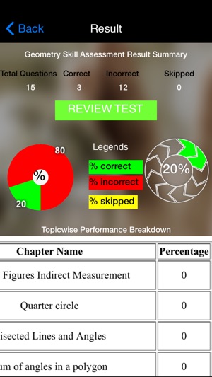 EZ Geometry Grade 7 & 8 Lite(圖5)-速報App