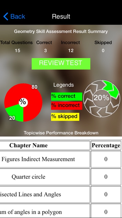 EZ Geometry Grade 7 & 8 Lite screenshot-4